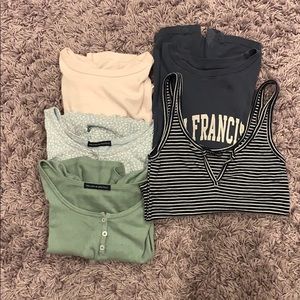 Brandy collection